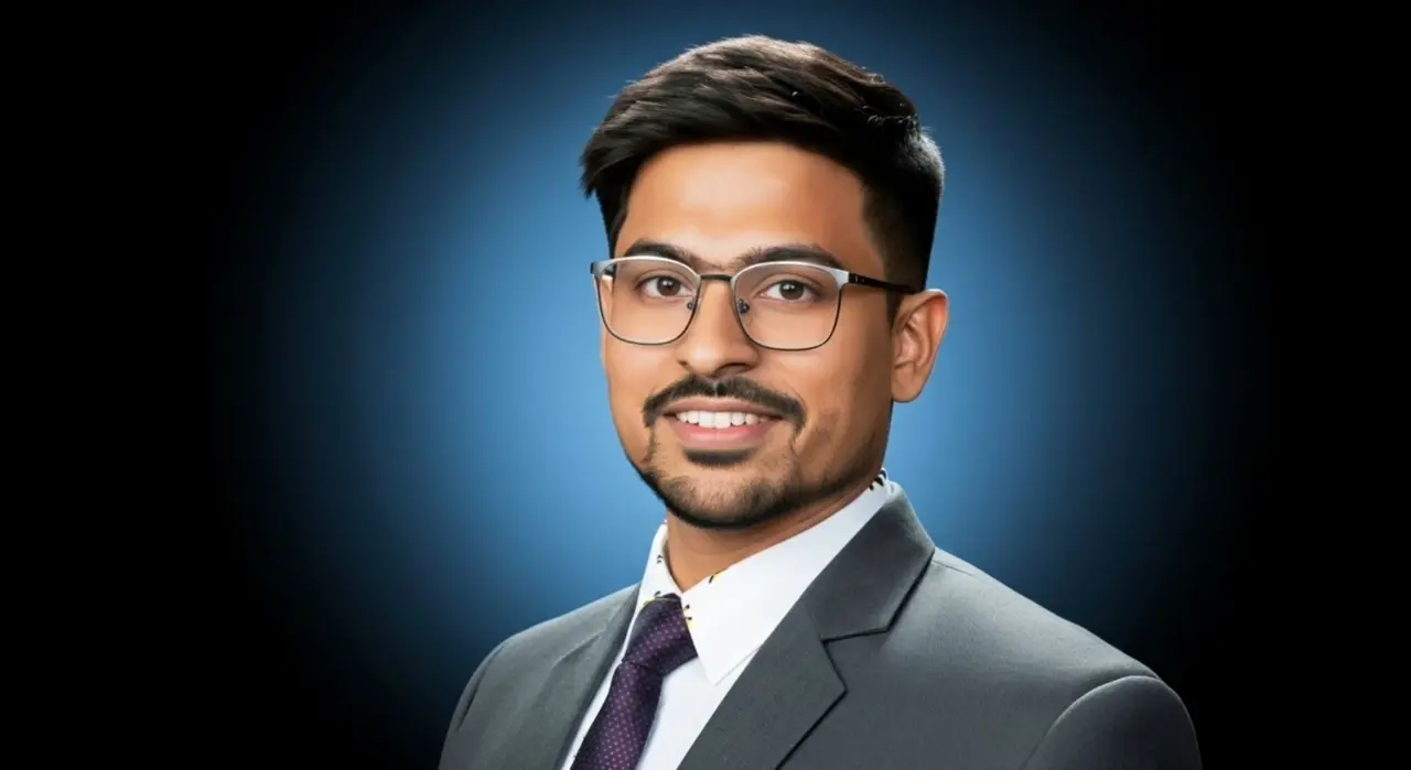 Tirth Shah - AI Developer